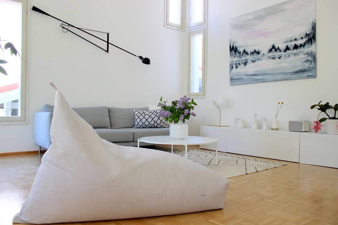 Hjemix | Modell 265 Vegglampe