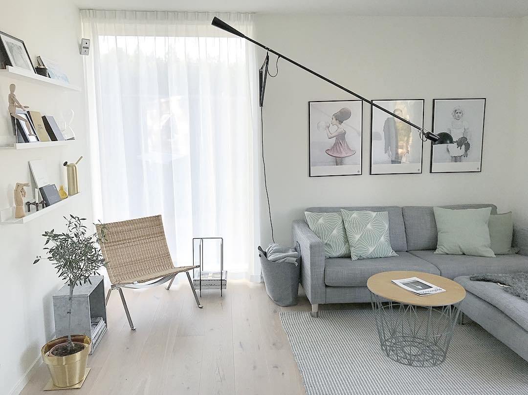 Hjemix | Modell 265 Vegglampe