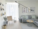 Hjemix | Modell 265 Vegglampe