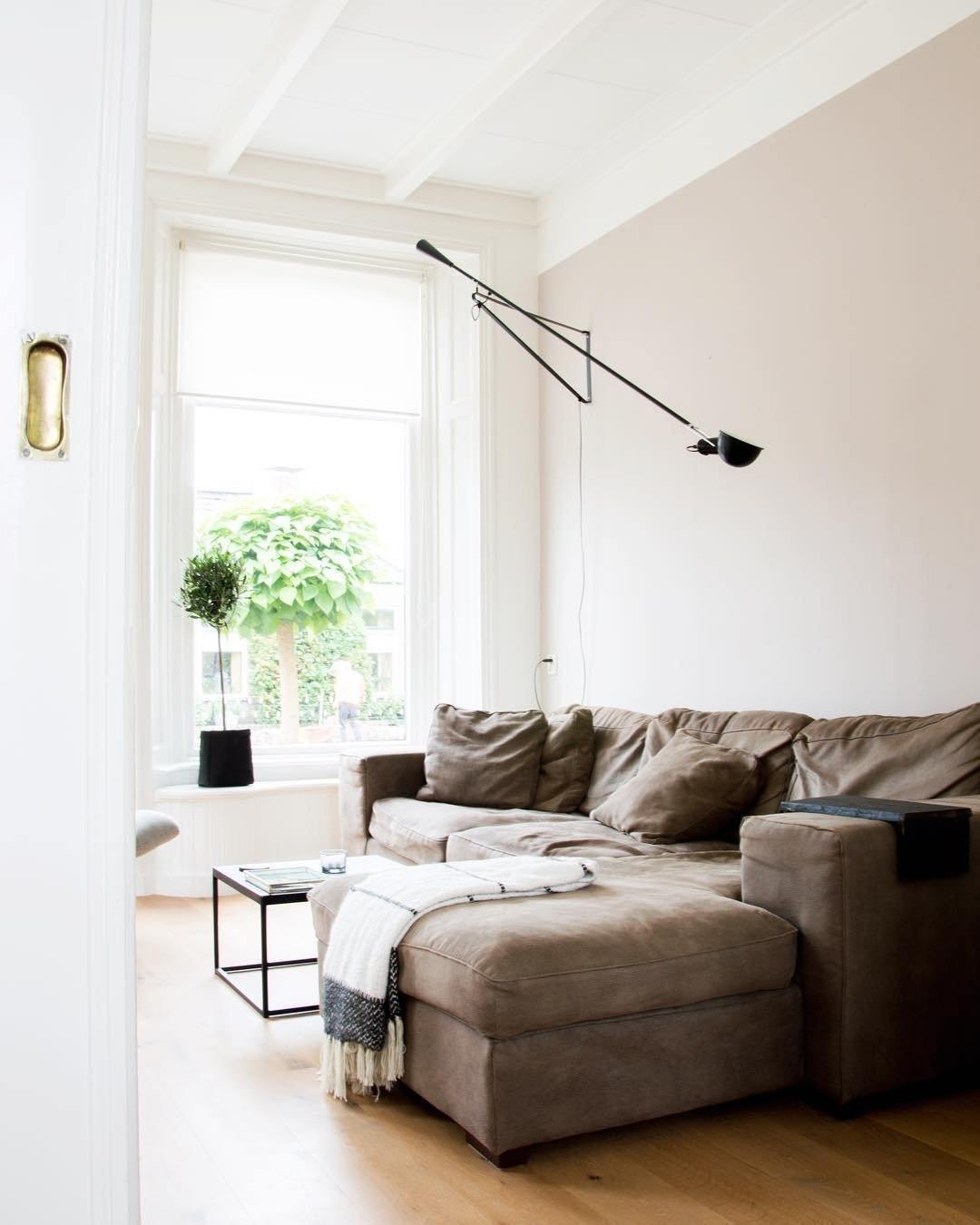 Hjemix | Modell 265 Vegglampe