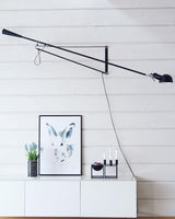 Hjemix | Modell 265 Vegglampe