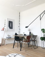 Hjemix | Modell 265 Vegglampe
