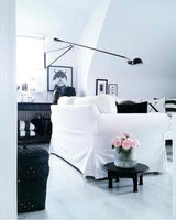 Hjemix | Modell 265 Vegglampe