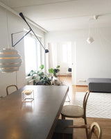 Hjemix | Modell 265 Vegglampe