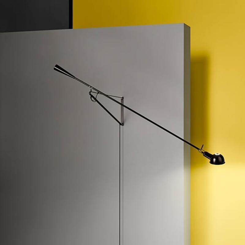 Hjemix | Modell 265 Vegglampe