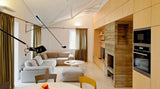 Hjemix | Modell 265 Vegglampe