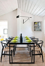 Hjemix | Modell 265 Vegglampe