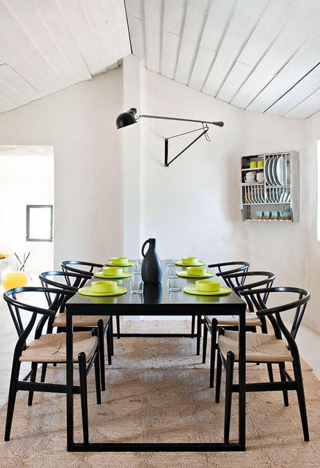 Hjemix | Modell 265 Vegglampe