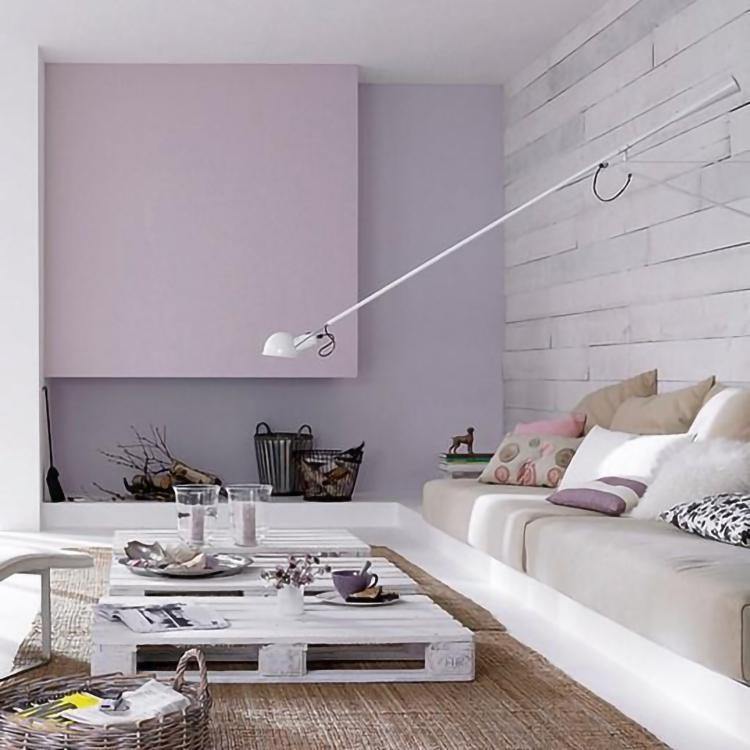 Hjemix | Modell 265 Vegglampe
