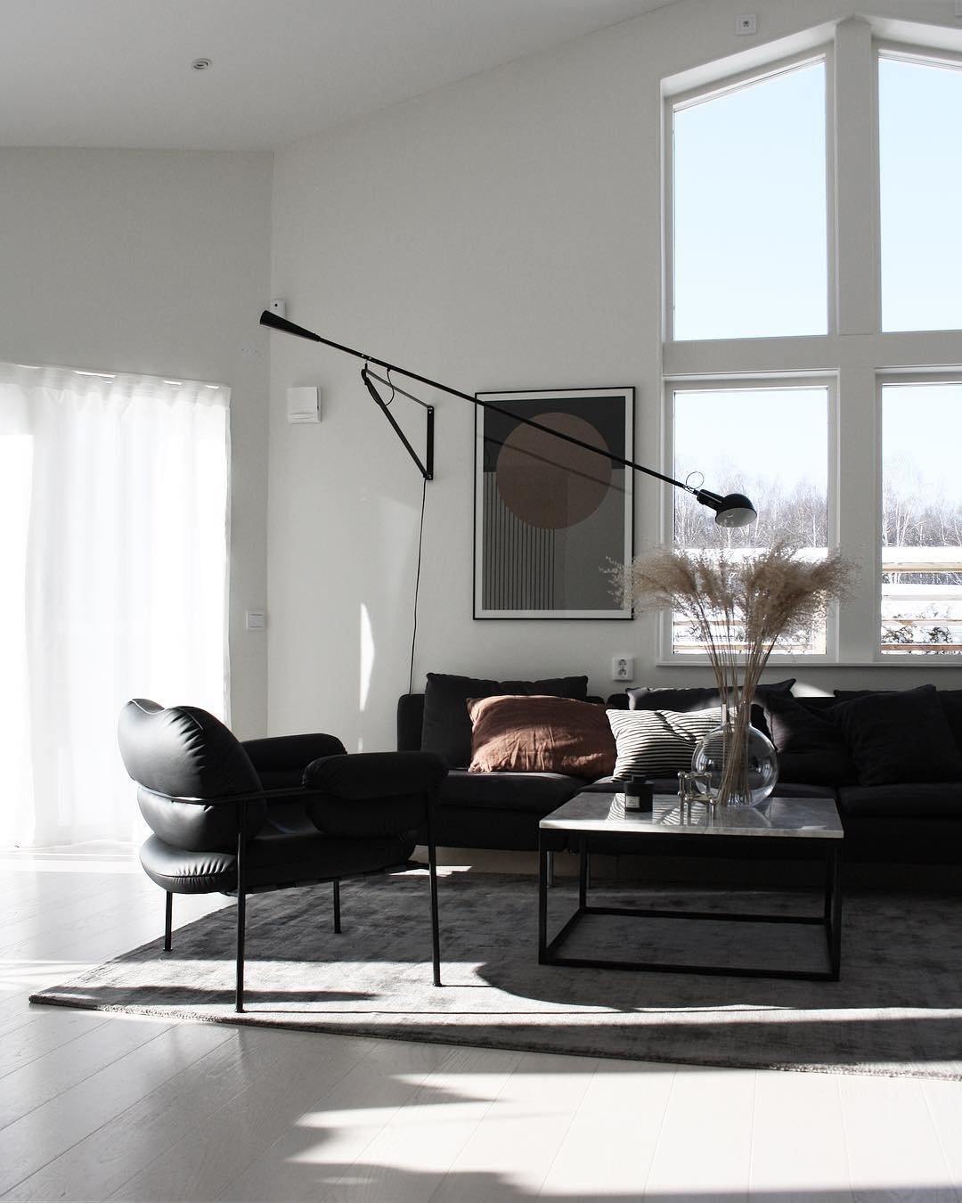 Hjemix | Modell 265 Vegglampe