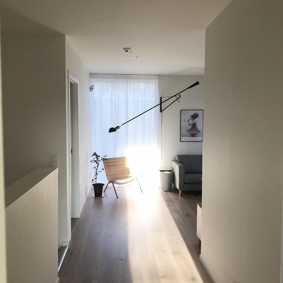 Hjemix | Modell 265 Vegglampe