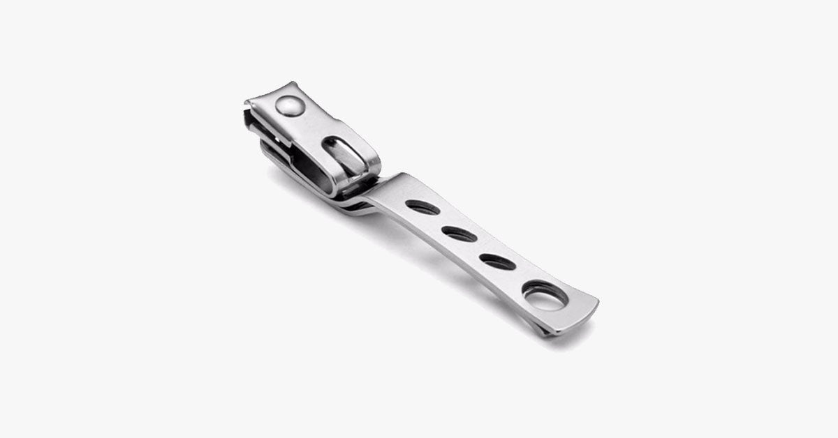 Hjemix | Eksklusiv Negleklipper Sett