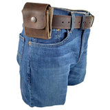 Hjemix | Belte oppbevaringspose for camping