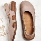 Hjemix | Glamorøse og lette sandaler