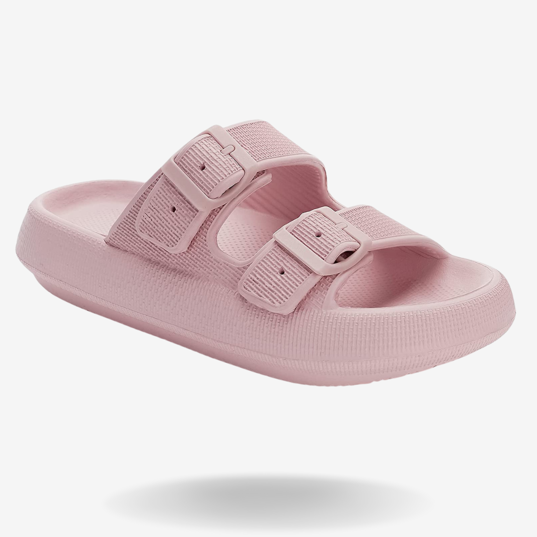 Hjemix | Orthopediske Sandaler - Gå på skyer