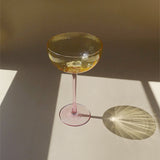 Hjemix | Farget Gresskar Glassvarer