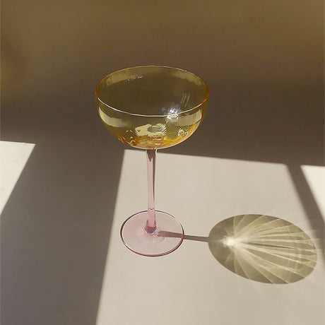 Hjemix | Farget Gresskar Glassvarer