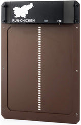 Hjemix | Automatisk Hønsehusdør