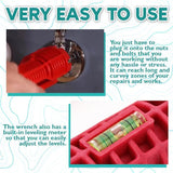 Hjemix | Enkel Bytt Servantskiftenøkkel