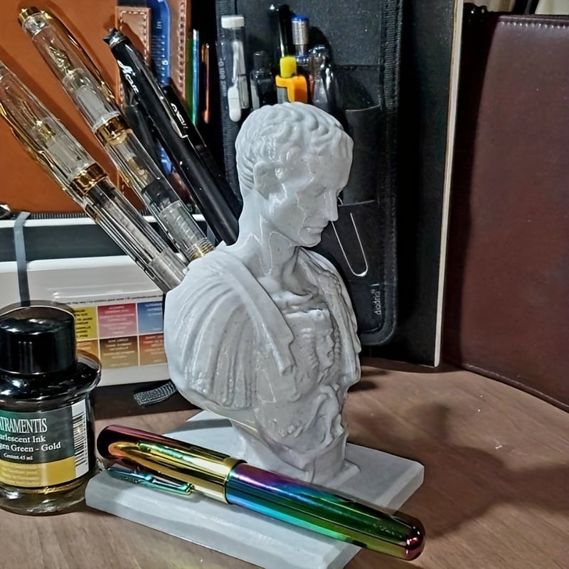 Hjemix | Julius Caesar Skrivebord Pennholder