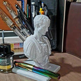Hjemix | Julius Caesar Skrivebord Pennholder