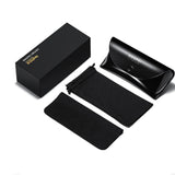 Hjemix | Polariserte solbriller med aluminium-magnesiumramme