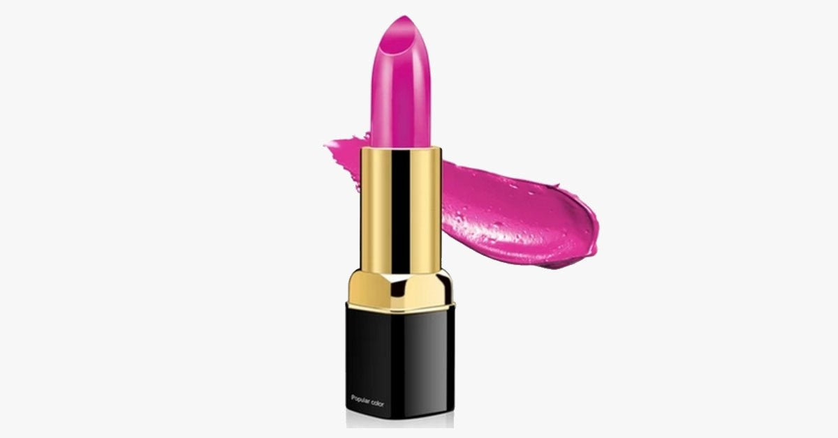 Hjemix | Berry Bold Lepper