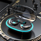 Hjemix | Benledning Søvn Bluetooth Hodesett