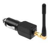 Hjemix | GPS Blokkering for Bil - Beskytt Din Lokasjonsprivatliv