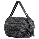 Sammenleggbar vanntett handlepose