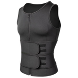 Sauna midjetrener for menn