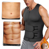 Sauna midjetrener for menn