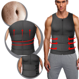 Sauna midjetrener for menn