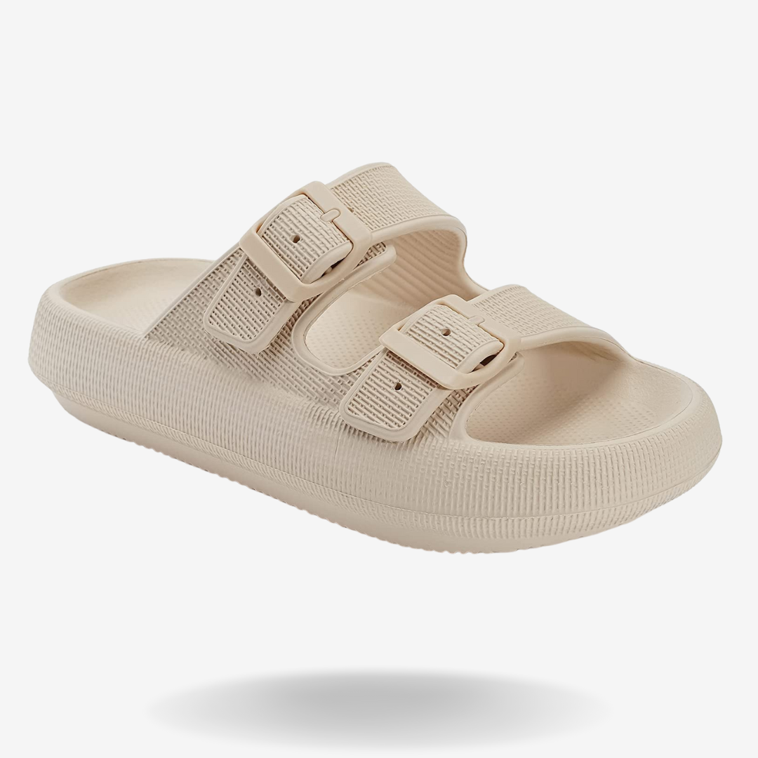 Hjemix | Orthopediske Sandaler - Gå på skyer
