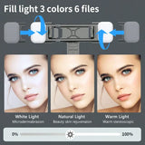 Hjemix | Sammenleggbar Selfie Stang Stativ