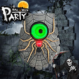 Hjemix | Halloween Ny Spiderman Dørklokke