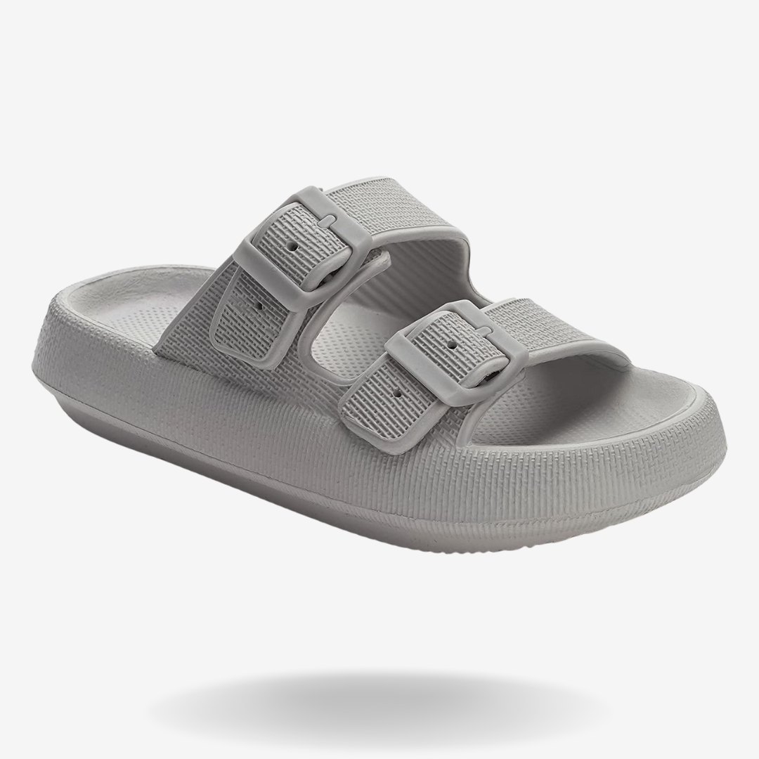 Hjemix | Orthopediske Sandaler - Gå på skyer