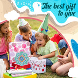 Hjemix | Diamond Crafts Coaster Diamond Painting Coaster (Mandala)