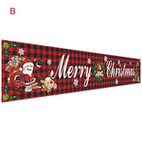Hjemix | 2024 Beste Bannerflagg Trekking | God Jul