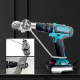 Hjemix | Elektrisk Boremaskin Kuttearms Nibbler