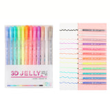 Hjemix | 3D Jelly Penn