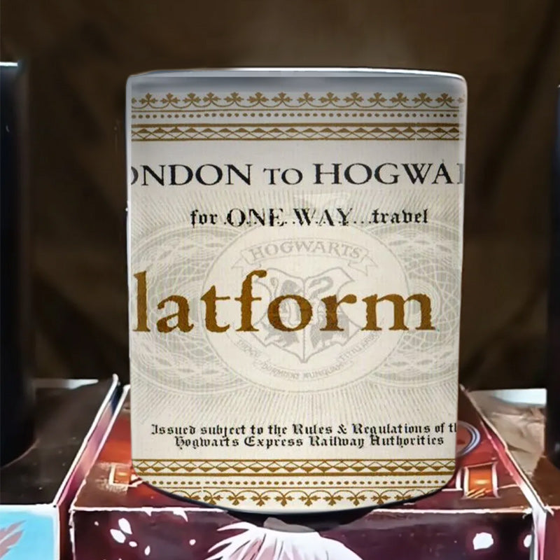 Hjemix | Fargeforandrende Kopp