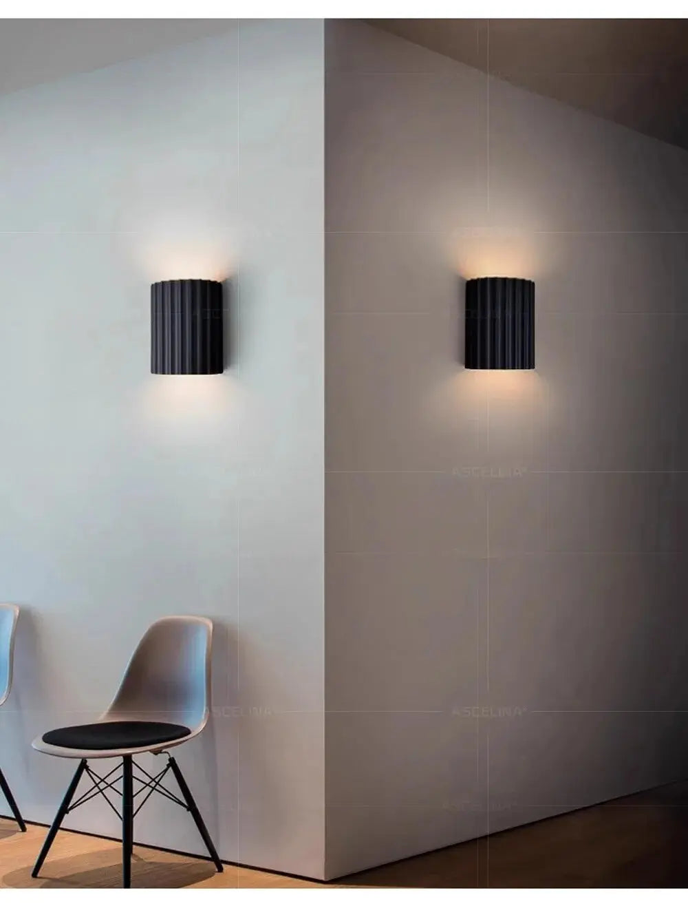 Hjemix | Moderne Veggapplikasjoner laget av Elegant Harpiks