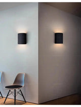 Hjemix | Moderne Veggapplikasjoner laget av Elegant Harpiks