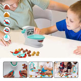 Hjemix | Toalett Bæsj Skytespill