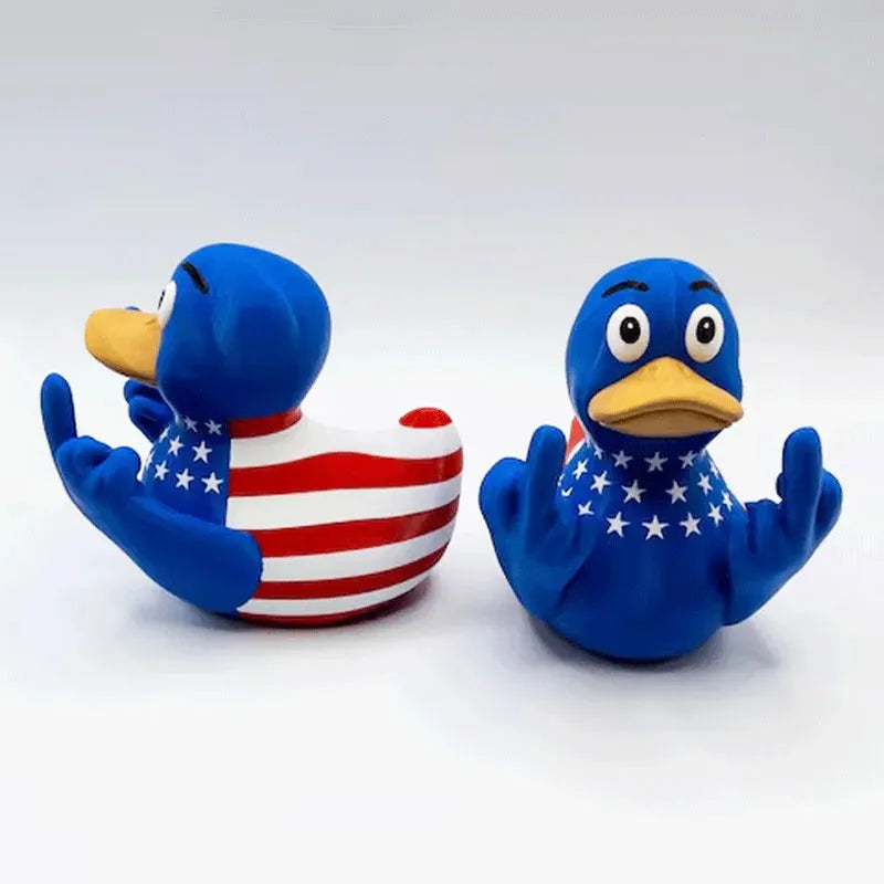 Hjemix | Dobbel Langfinger And