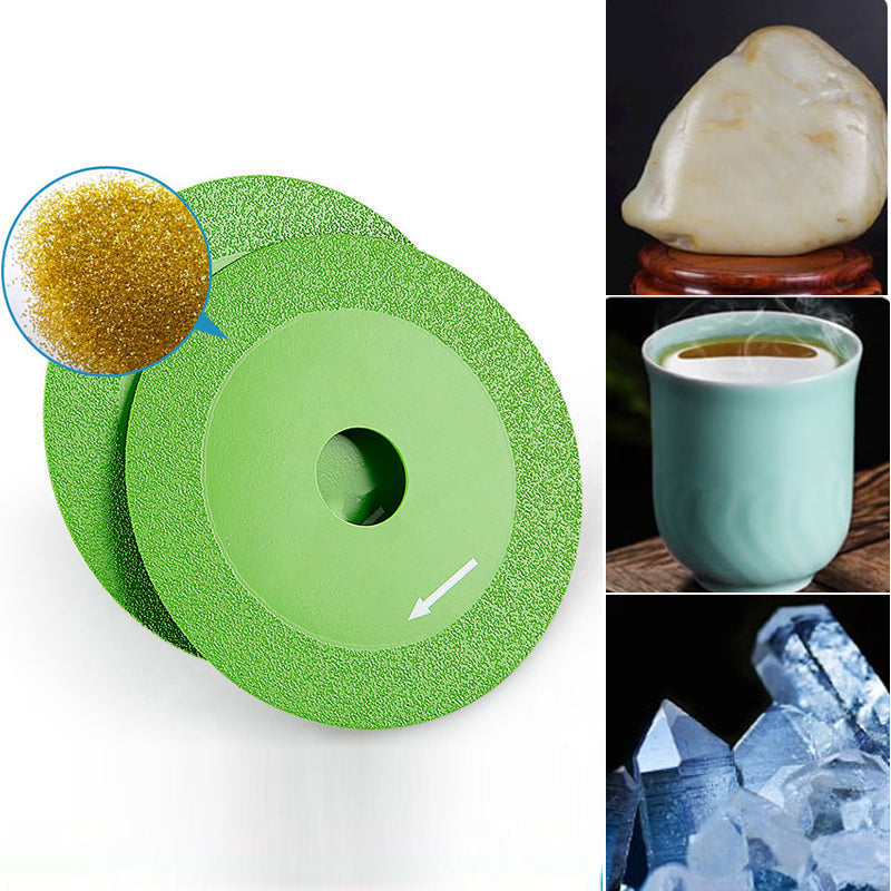 Hjemix | Glasskålskive