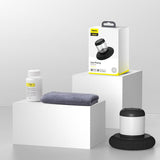 Hjemix | Bilpolerings- og Ripefjerner