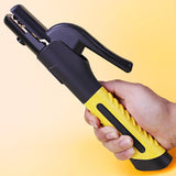 Hjemix | Sweat elektrodeholder klem