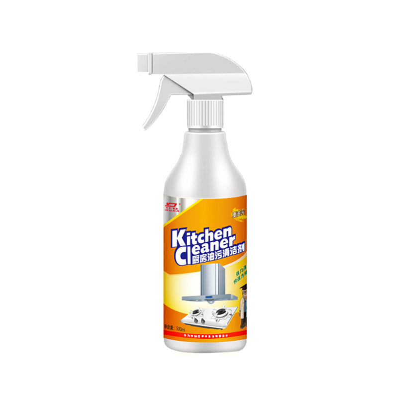 Hjemix | Kjøkken Skumrens (500ml)